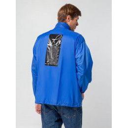 Ветровка из нейлона Surf 210