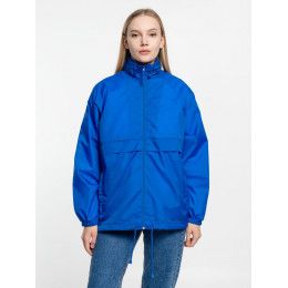 Ветровка из нейлона Surf 210