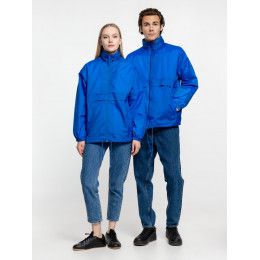 Ветровка из нейлона Surf 210