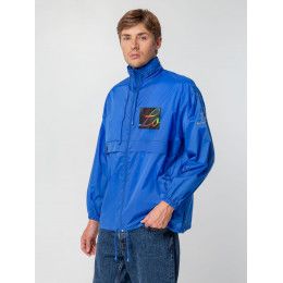 Ветровка из нейлона Surf 210