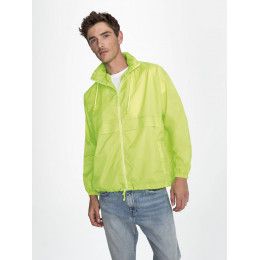 Ветровка из нейлона Surf 210