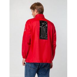 Ветровка из нейлона Surf 210