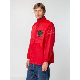 Ветровка из нейлона Surf 210