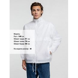 Ветровка из нейлона Surf 210