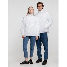 Ветровка из нейлона Surf 210