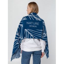 Палантин с бахромой на заказ Rinn Fint