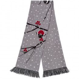 Шарф на заказ Tricksy Classic Fint