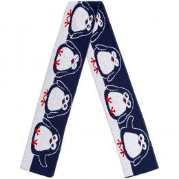 Шарф на заказ Tricksy Classic Fint