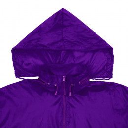 Ветровка из нейлона Surf 210