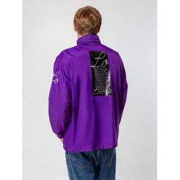 Ветровка из нейлона Surf 210