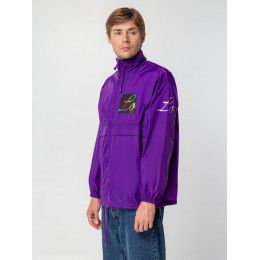 Ветровка из нейлона Surf 210