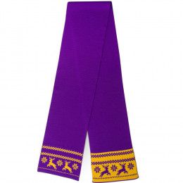 Шарф на заказ Tricksy Rand