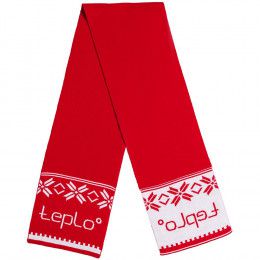 Шарф на заказ Tricksy Rand