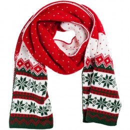 Шарф Joyful на заказ