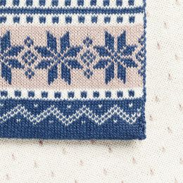 Шарф Joyful на заказ