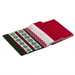 Шарф Joyful на заказ