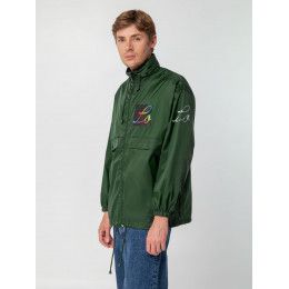 Ветровка из нейлона Surf 210