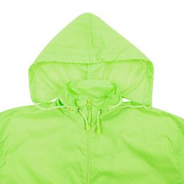 Ветровка из нейлона Surf 210