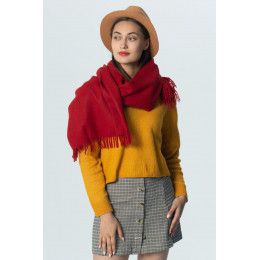 Палантин Classic