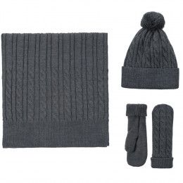 Набор Heat Trick