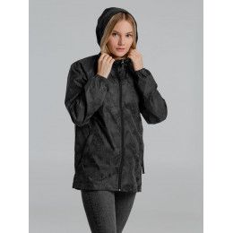 Ветровка светоотражающая Finvind