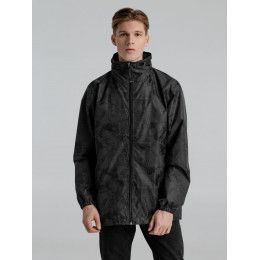 Ветровка светоотражающая Finvind