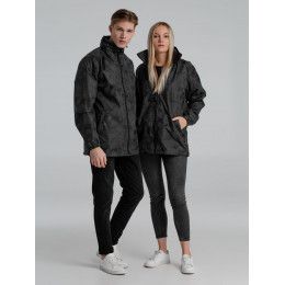 Ветровка светоотражающая Finvind