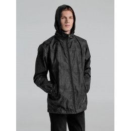 Ветровка светоотражающая Finvind