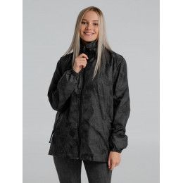 Ветровка светоотражающая Finvind