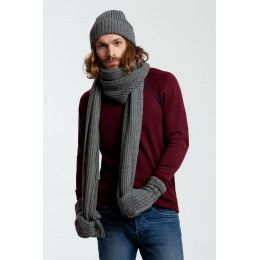 Набор Nordkyn Full Set с шарфом