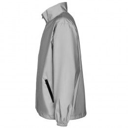 Ветровка Manifest из светоотражающей ткани