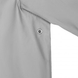 Ветровка Manifest из светоотражающей ткани