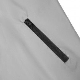 Ветровка Manifest из светоотражающей ткани