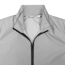 Ветровка Manifest из светоотражающей ткани