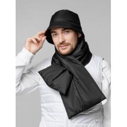 Панама утепленная Shelter