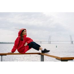 Дождевик унисекс Rainman Strong