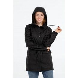 Дождевик женский Squall