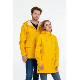 Дождевик женский Squall