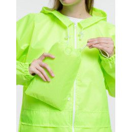 Дождевик Kivach Promo