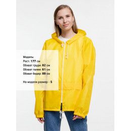 Дождевик Kivach Promo