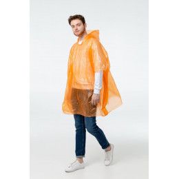 Дождевик-пончо RainProof