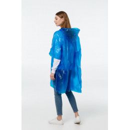 Дождевик-пончо RainProof