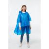 Дождевик-пончо RainProof, синий
