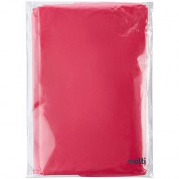 Дождевик-пончо RainProof