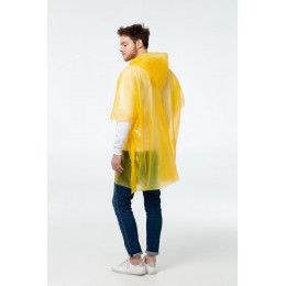Дождевик-пончо RainProof
