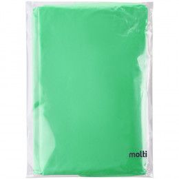 Дождевик-пончо RainProof