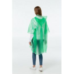 Дождевик-пончо RainProof