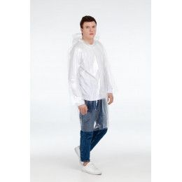 Дождевик-плащ BrightWay