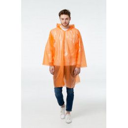 Дождевик-плащ BrightWay