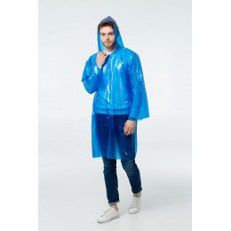 Дождевик-плащ BrightWay